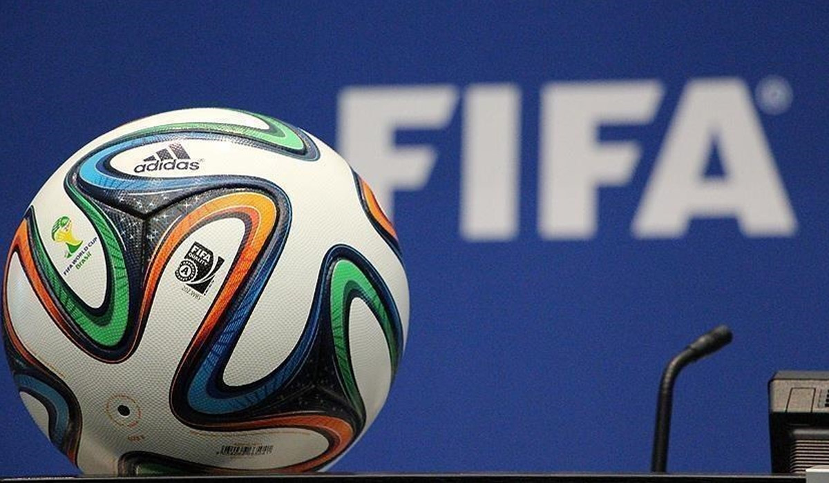 FIFA